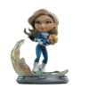 Fantastic 4: First Steps - Invisible Woman MiniCO Vinyl