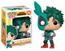 My Hero Academia - Deku (Battle) Pop! Vinyl Figure (Animation #252)