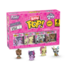 My Little Pony - Twilight Sparkle Bitty Pop! 4-Pack
