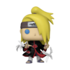 Naruto: Shippuden - Deidara Pop! Vinyl (Animation #1434)