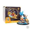 Fantasia - Sorcerer Mickey Q-Fig Max Elite