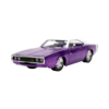 Big Time Muscle - 1970 Dodge Charger R/T 1:24 Scale