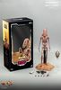 Star Wars - Battle Droid (Geonosis) Attack of the Clones 1:6 Scale 12" Action Figure