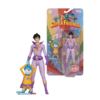 DC Comics - Jayna And Gleek 6" Retro Super Friends Figure (Chase)