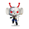Biker Mice from Mars - Vinnie Pop! Vinyl (Animation #1936)