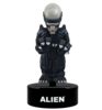 Alien - Alien Solar Powered Body Knocker
