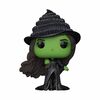 Wicked (2025) - Elphaba Glitter Pop! Vinyl (Movies #1925)