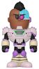 Teen Titans Go - Cyborg Vinyl Soda