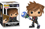 Kingdom Hearts III - Sora (Toy Story) Pop! Vinyl Figure (Disney #493)