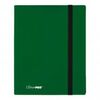 Ultra Pro - Eclipse Pro Binder Dark Green