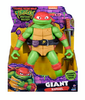 TMNT Mutant Mayhem - Rhapael 30cm Giant Figure