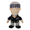 Sons of Anarchy - Clay Morrow 8" Plush