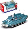 Captain Scarlet - 1/36 Corgi Spectrum Pursuit Vehicle (SPV) Diecast Vehicle 2023