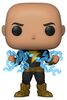Black Adam (2022) - Black Adam Pop! Vinyl Figure (Movies #1232)