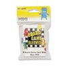 Board Game Sleeves - Clear Mini (pack of 100 sleeves)