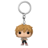 Chainsaw Man - Denji Pop! Keychain