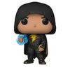 Black Adam (2022) - Black Adam Winter Con 2022 Pop! Vinyl Figure (Movies #1251)