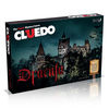 Cluedo - Dracula Edition