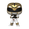 Power Rangers (1995) - White Ranger Pop! Vinyl (Movies #1780)