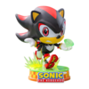 Sonic The Hedgehog - Shadow Cosbaby