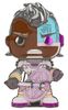 Teen Titans Go! - Cyborg 4" Pop! Enamel Pin