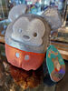 Squishmallows - Exclusive Disney 100th Anniversary 12 cm Plush Mickey Mouse