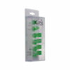 Eclipse 11 Dice Set: Lime Green