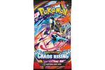Pokemon TCG – Mega Evolution Chaos Rising Booster