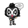 KISS - The Demon (Rock & Roll All Night) Pop! Sayings Pop! Vinyl (Rocks #471)