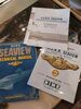 Voyage to the Bottom of the Sea - Seaview Technical Manual (Secondhand)