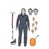 Halloween - Michael Myers H20 Twenty Years Later 7" Ultimate Action Figure NECA