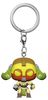 Overwatch - Orisa Pocket Pop! Keychain 