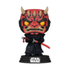 Star Wars: Impressions - Samurai Darth Maul Pop! Vinyl (Star Wars #813)