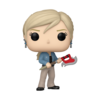 Buffy the Vampire Slayer - Buffy with Scythe Pop! Vinyl (Television #1728)