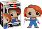 Childs Play 2 - Chucky Pop! Vinyl Figure (Movies #56)