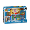 X-Men - Xavier's School Bitty Pop! Playset