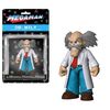 Mega Man - Dr Wily Action Figure