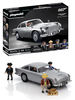 James Bond - Aston Martin DB5 Goldfinger Edition Playmobil 
