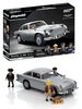 James Bond - Aston Martin DB5 Goldfinger Edition Playmobil 