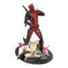 Marvel Comics - Deadpool Taco Truck PVC Diorama