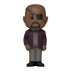 The Marvels (2023) - Nick Fury Vinyl Soda
