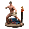 Jean-Claude Van Damme - Tournament Gallery PVC Diorama Staue