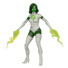 DC Multiverse - Jade Green Lantern Corps (Chase Version) 7" Figure