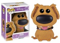 funko pop carl fredricksen