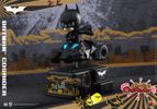 Batman The Dark Knight - Batman Cosrider