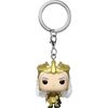 Shazam! 2: Fury of the Gods - Hespera Pop! Keychain