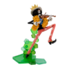 One Piece - Brooke 1:10 Figure