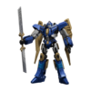 Transformers One - Sentinel Prime Classic Class Model Kit