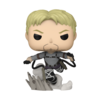 Attack on Titan - Reiner Pop! Vinyl (Animation #1996)
