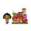 Encanto - Mirabel with Casita Pop! Town (Town #34)